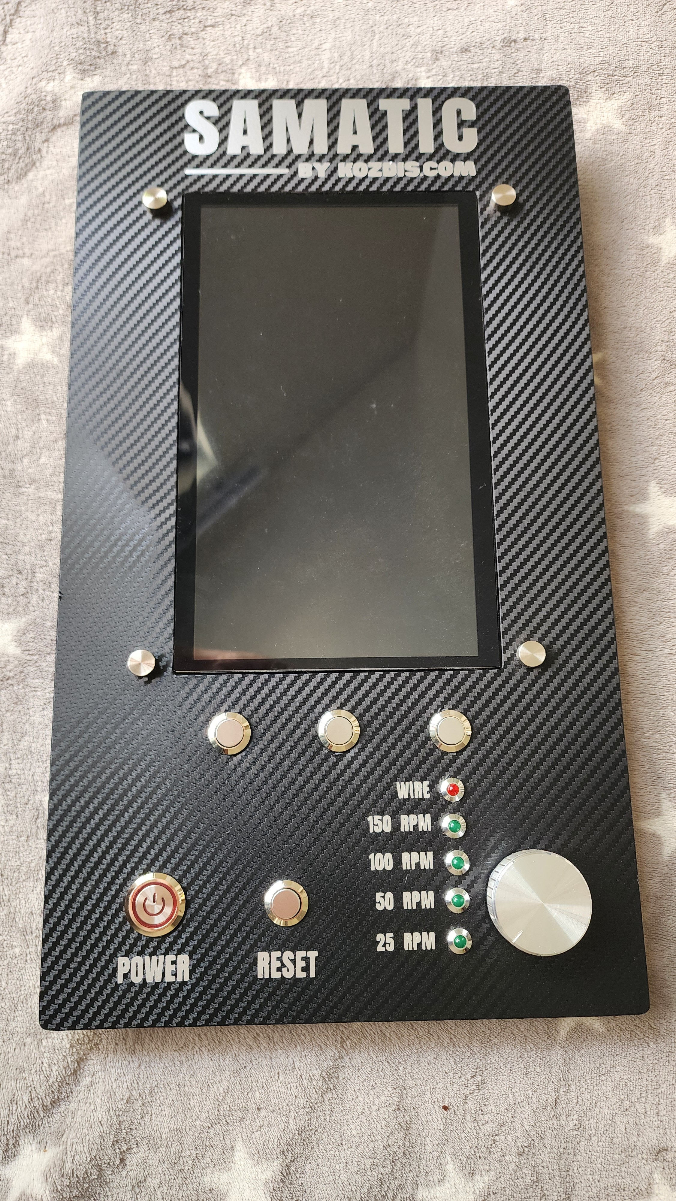 SAMATIC-286-SR