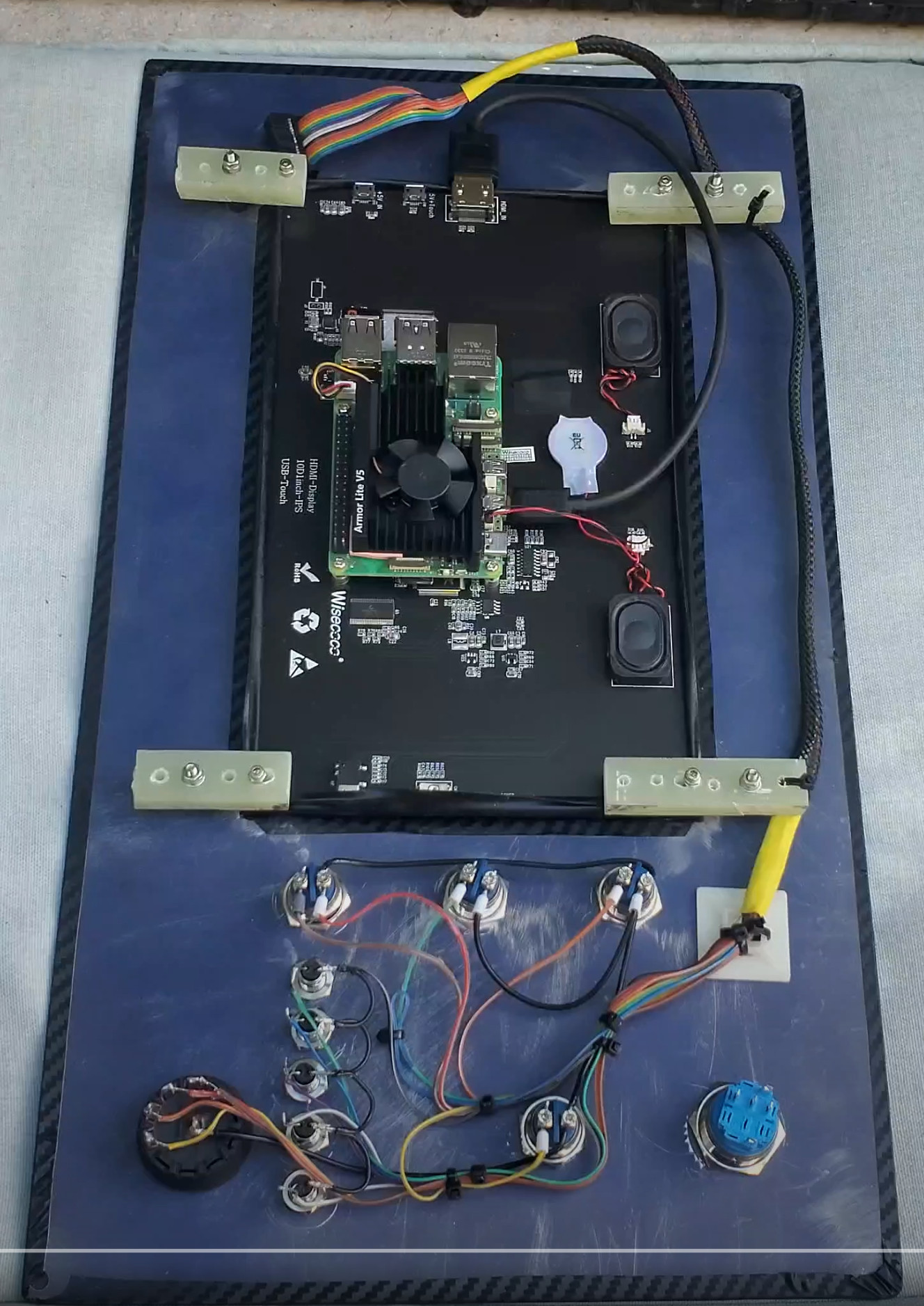 SAMATIC-286-SR
