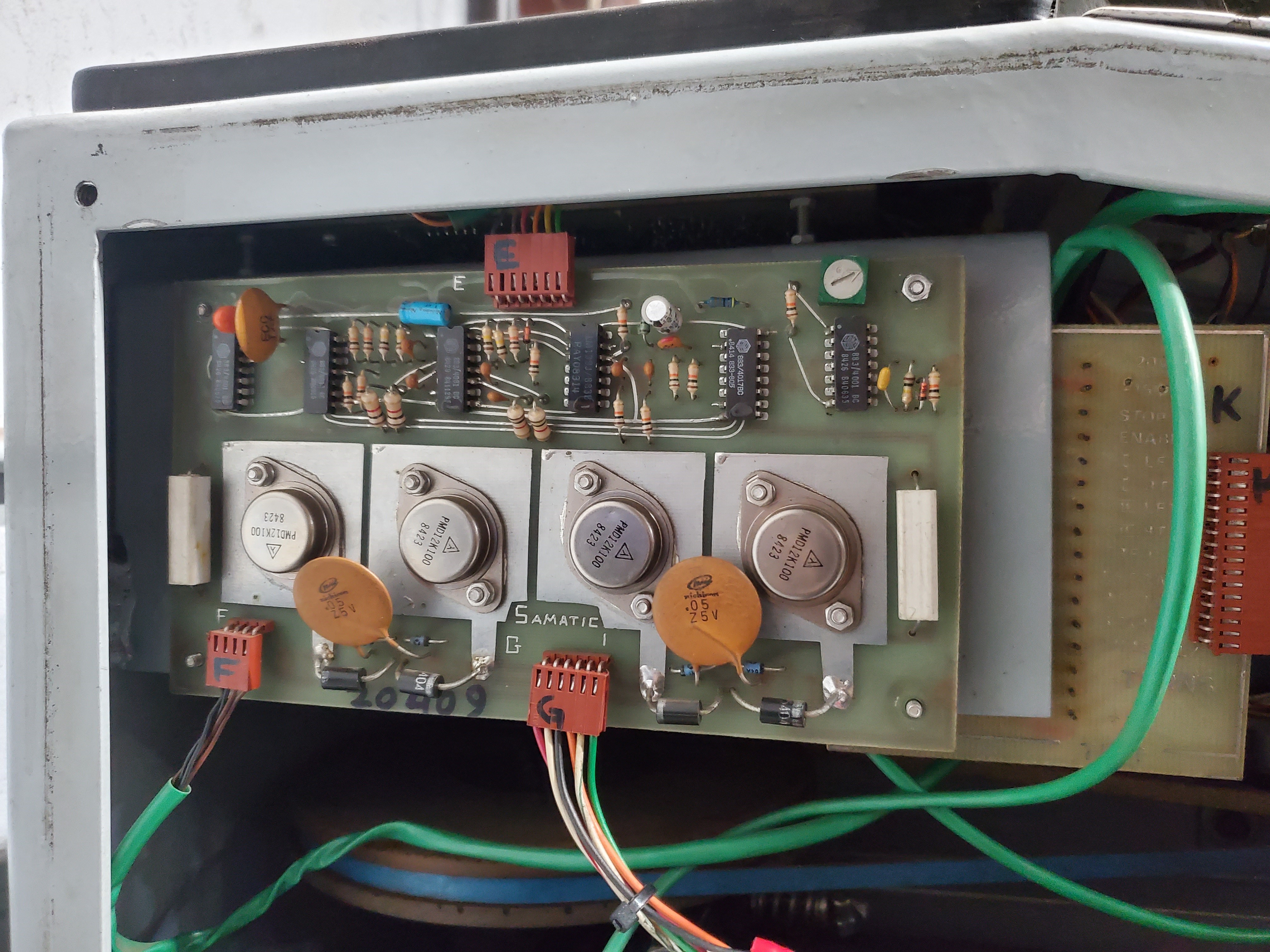 SAMATIC-286-SR