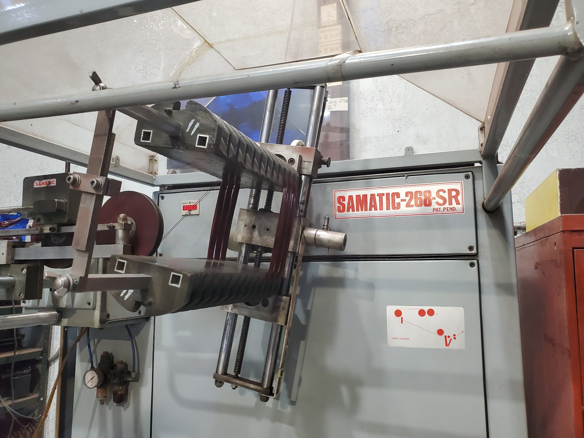 SAMATIC-286-SR