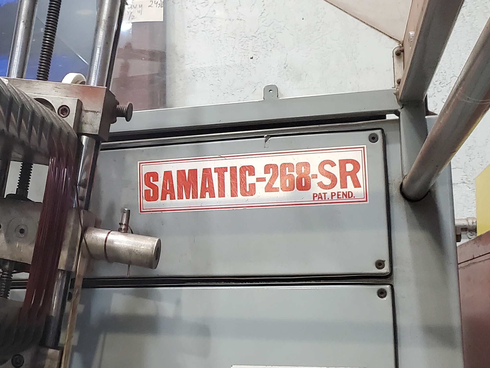 SAMATIC-286-SR